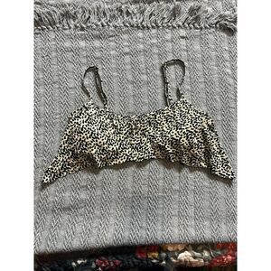 Gianni Bini‎ swim top